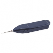 Beadalon lima para abalorios azul oscuro