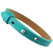 Pulseras Cuoio  Pulseras Cuoio en cuero infantiles