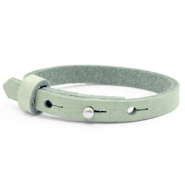 Pulseras Cuoio Polaris Pulseras Cuoio en cuero infantiles