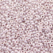 Rocallas Miyuki 11/0 Ceylon dusty mauve 11-546