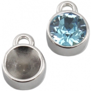 Cristales Swarovski Engaste para chatón