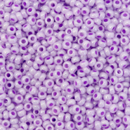 Rocalla Miyuki 11/0 Ceylon lavender 11-534