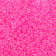Rocalla Miyuki 11/0 Luminous pink 11-4299