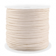 Hilo macram&eacute; 1.5mm oferta pack Champagne