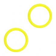 Anillo elástico Amarillo