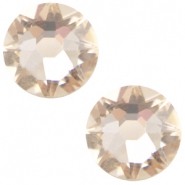 Cristales Swarovski Swarovski Elements base plana 2088-SS 34 (7 mm)