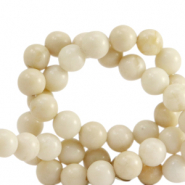 Piedras naturales Calcita y Mármol 6mm Beige