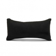 Expositor de Joyería almohadilla terciopelo suave Negro