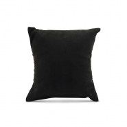 Expositor de Joyería almohadilla terciopelo suave Negro