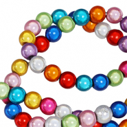 Abalorios Miracle 3D Multicolor