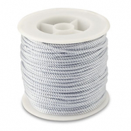 Cordón trendy 2mm Gris