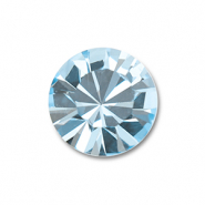Preciosa SS39 chat&oacute;n Aquamarine