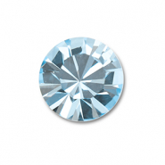 Preciosa SS29 chat&oacute;n Aquamarine