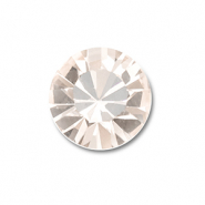 Preciosa SS29 chatón Crystal honey