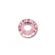 Preciosa SS30 base plana Light rose