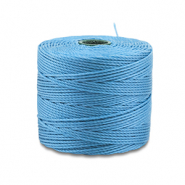 Hilo nylon S-Lon 0.5mm Azul océano