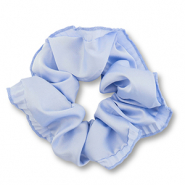 Coleteros para pelo sedoso Azul