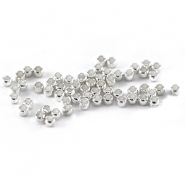Chafas DQ 2mm Plateado