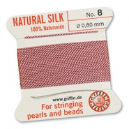 Griffin Griffin bead cord 