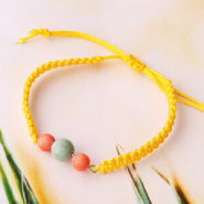 Set de inspiraciones DIY: set de joyeria con un look Ibiza