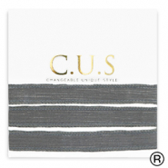 C.U.S®  joyería C.U.S® cinta de joyería