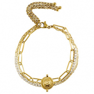 Bisutería Pulseras