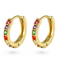 Zircón Joyería de Zircón 
