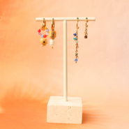 Set de inspiraciones ¡Así es como se presenta una colección de joyería!