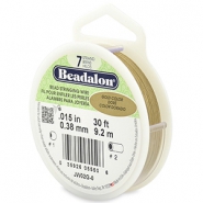 Hilo para enfilar Beadalon (variedad) Hilo para enfilar Beadalon 7 hilos