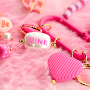 Set de inspiraciones ¡Celebra el Día Internacional de la Mujer con estilo durante nuestra Pink Week!