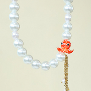 Set de inspiraciones Crea alegres joyas con divertidos abalorios de cristal