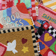 Set de inspiraciones BY31® Neceseres hechos a mano que harán brillar tu colección