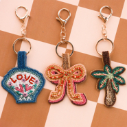 Set de inspiraciones Llaveros mix & match