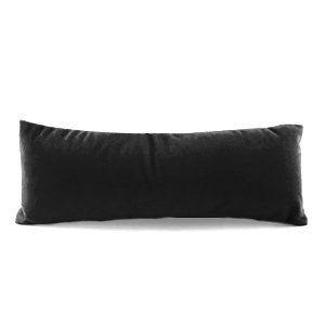 Expositor de Joyer&iacute;a almohadilla terciopelo Negro