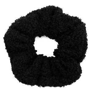 Coleteros para pelo teddy Negro