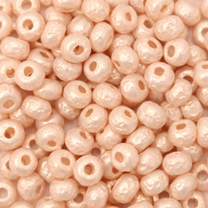 Rocalla Miyuki 6/0 Baroque pale pink 6-3954