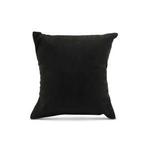 Expositor de Joyer&iacute;a almohadilla terciopelo suave Negro