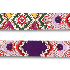Bandana mandala Multicolor