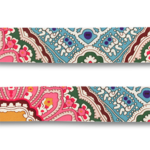 Bandana mandala Multicolor