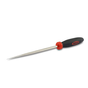 Beadsmith punz&oacute;n Negro-rojo