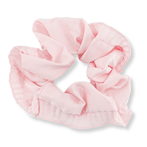 Coleteros para pelo sedoso Rosa claro