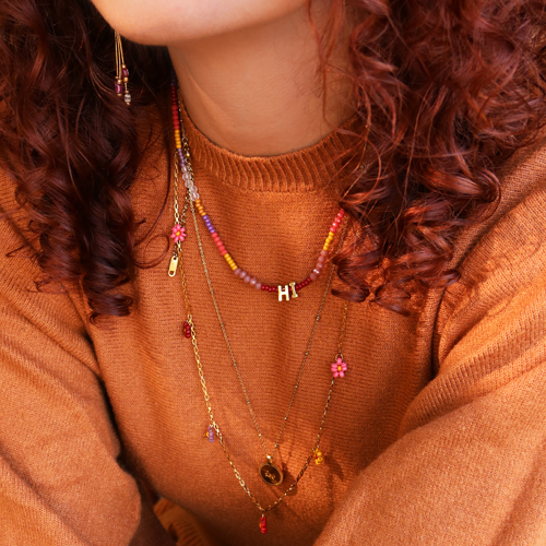 As&iacute; es como crea las joyas m&aacute;s hermosas para el oto&ntilde;o: