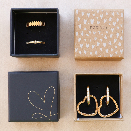 Trucos de embalaje y personalizaci&oacute;n de joyer&iacute;a