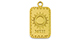 Colgantes Acero Inox 