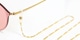 Cordones para gafas