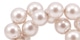Perlas de cristal