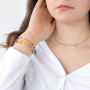 Creaci&oacute;n de joyer&iacute;a fina con Miyuki rocallas