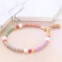 &iquest;Te gustan los materiales naturales? &iexcl;Elabora joyas con las hermosas Rocallas Preciosa!