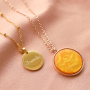 Dise&ntilde;a bonitos collares en un santiam&eacute;n con nuestra nueva colecci&oacute;n de cadenas Mix&Match y Polaris acero inoxidable.