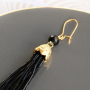 &iexcl;Elaboraci&oacute;n de pulseras y pendientes con abalorios Miyuki!